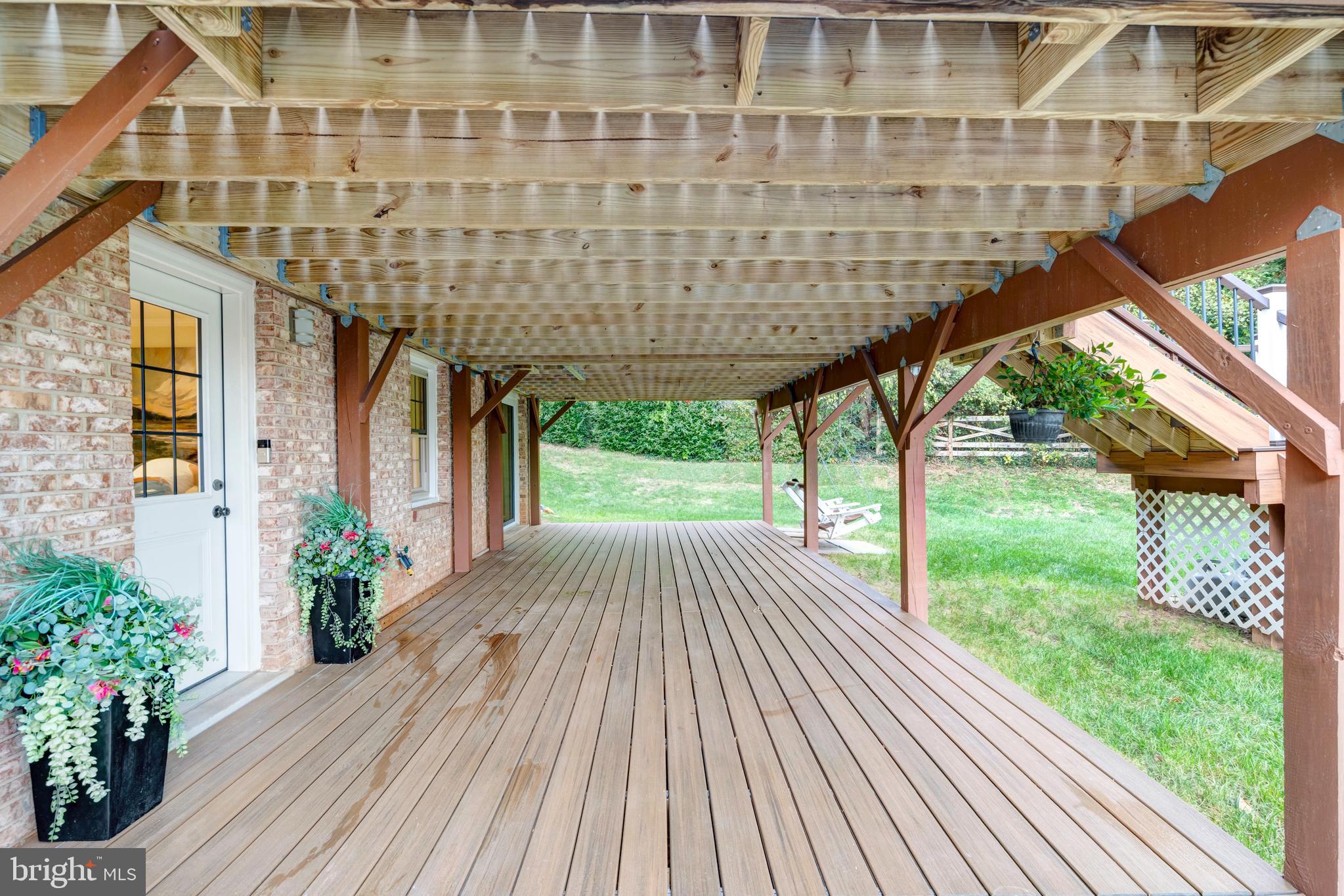 CARPERS FARM - Residential