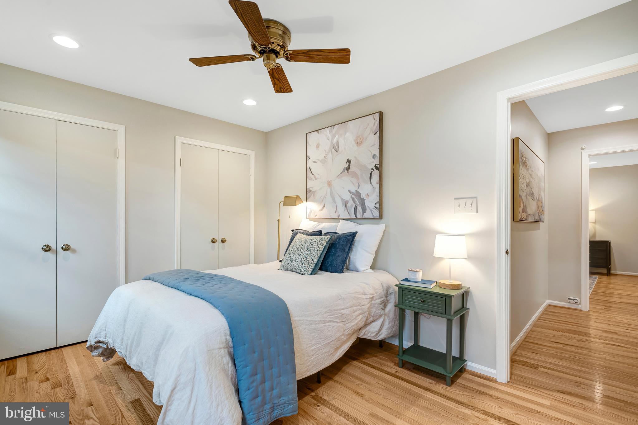 CARPERS FARM - Residential