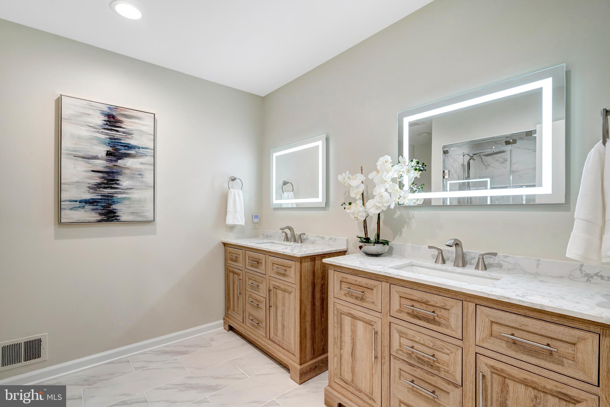 CARPERS FARM - Residential