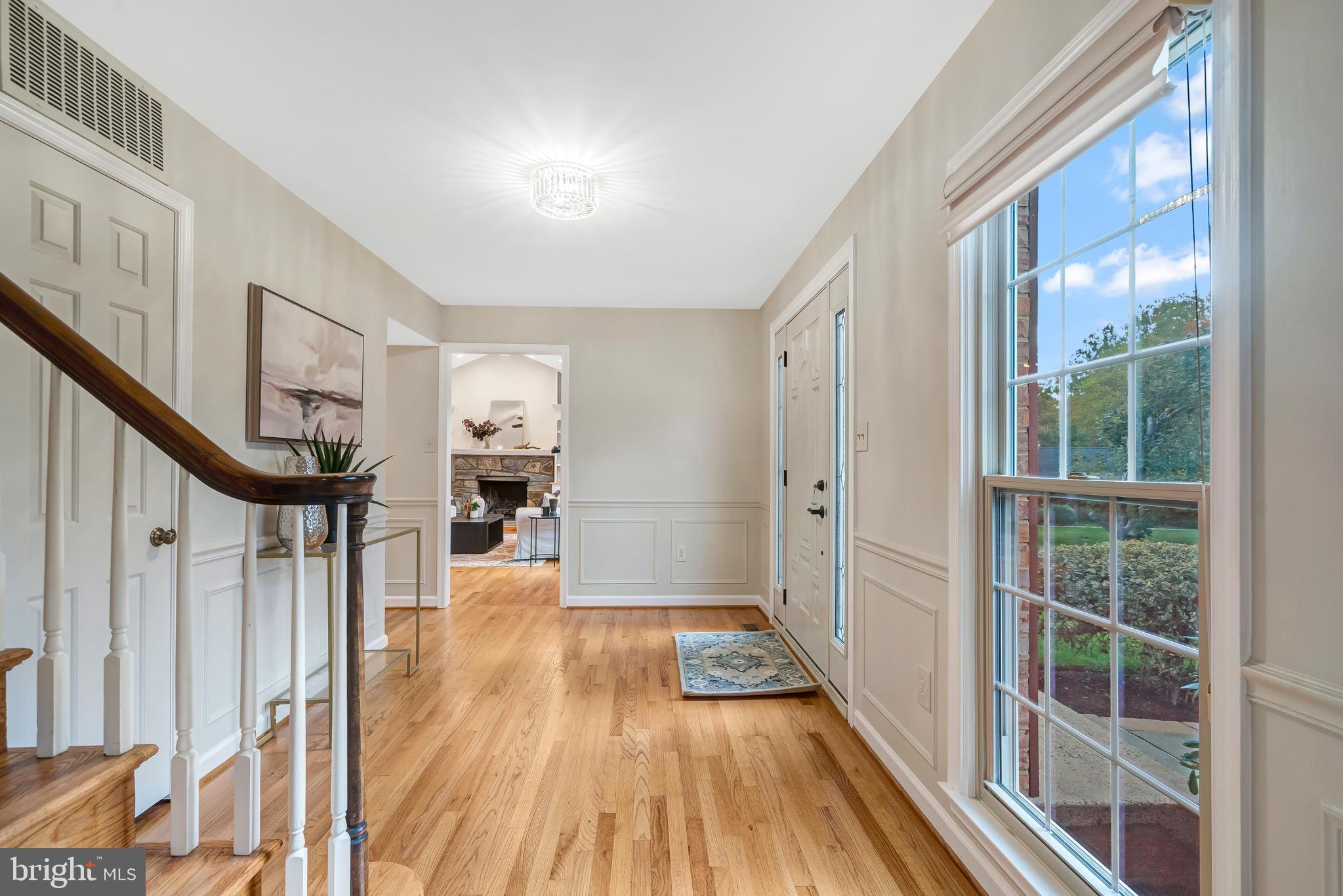 CARPERS FARM - Residential