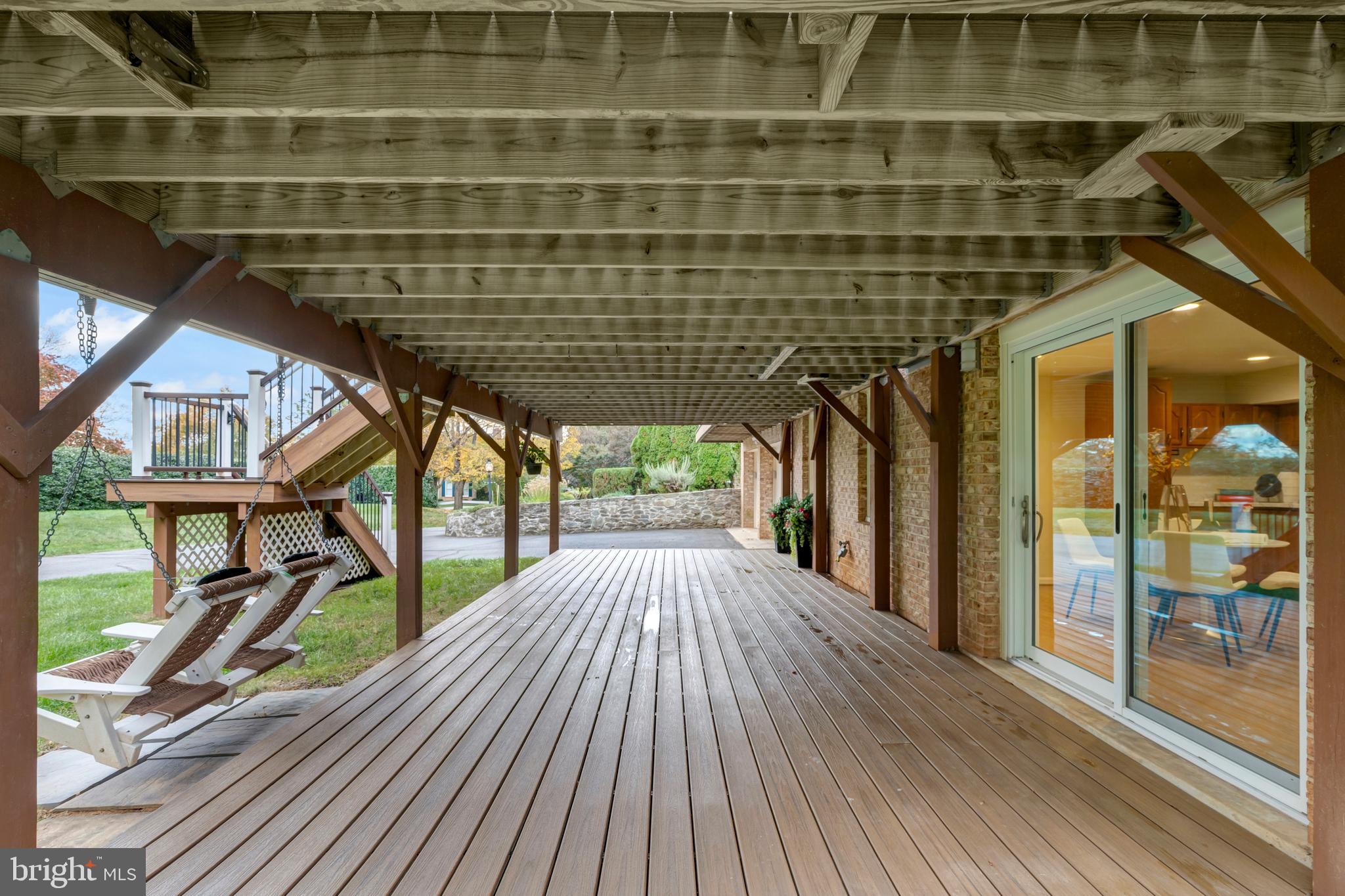 CARPERS FARM - Residential