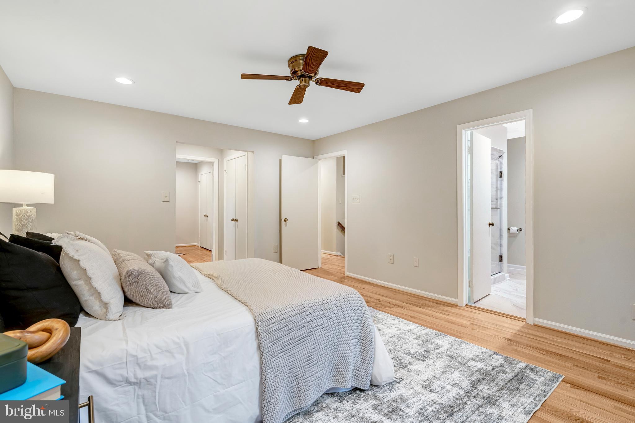 CARPERS FARM - Residential