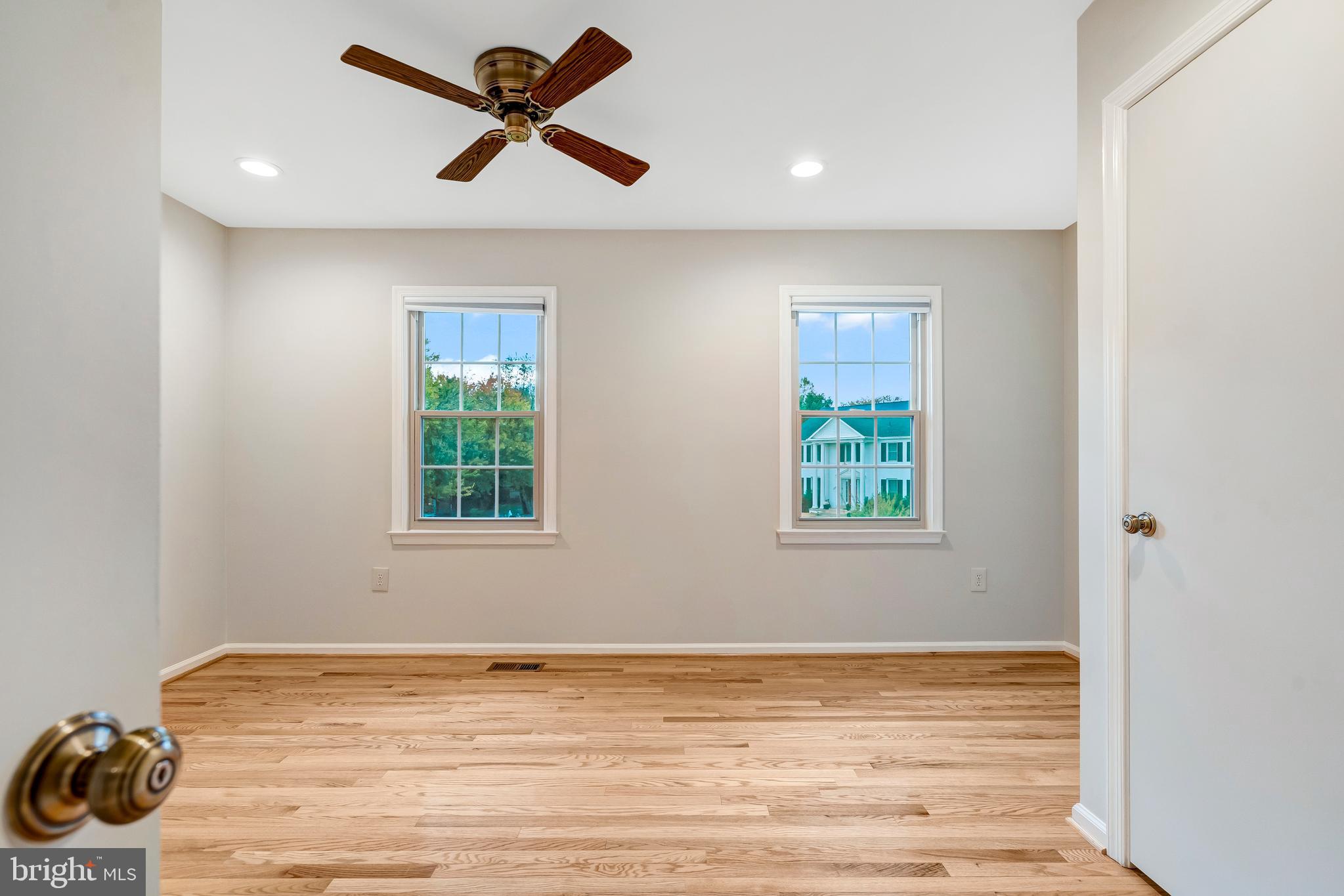 CARPERS FARM - Residential