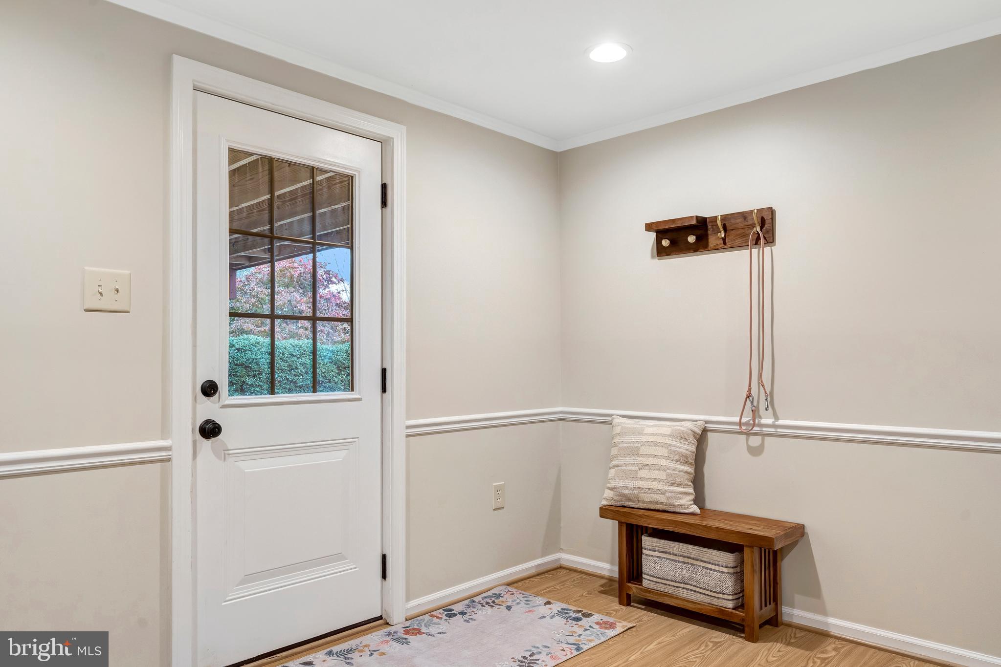 CARPERS FARM - Residential