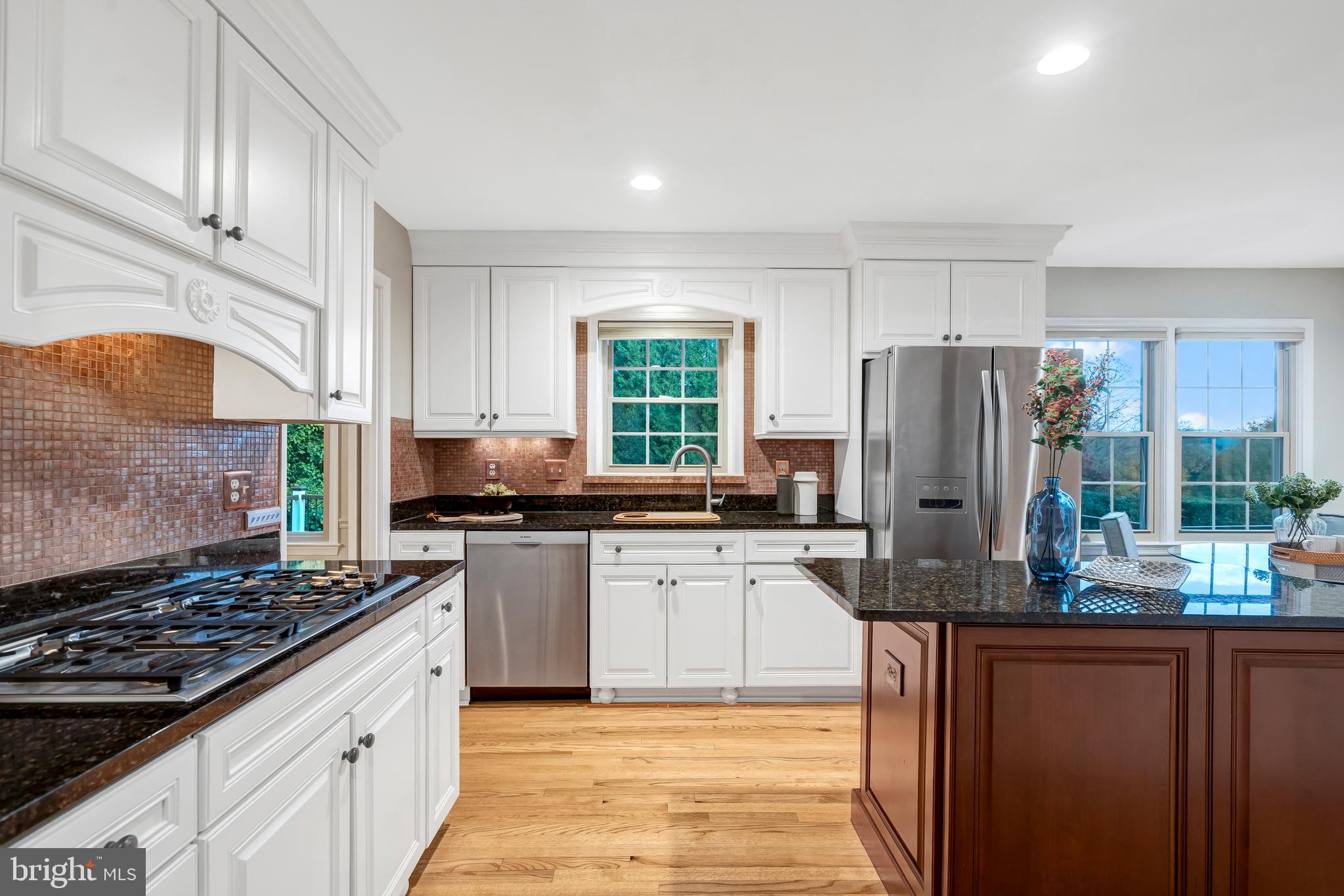 CARPERS FARM - Residential