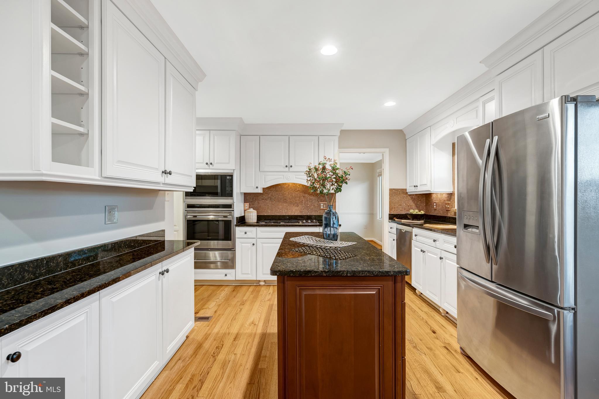 CARPERS FARM - Residential