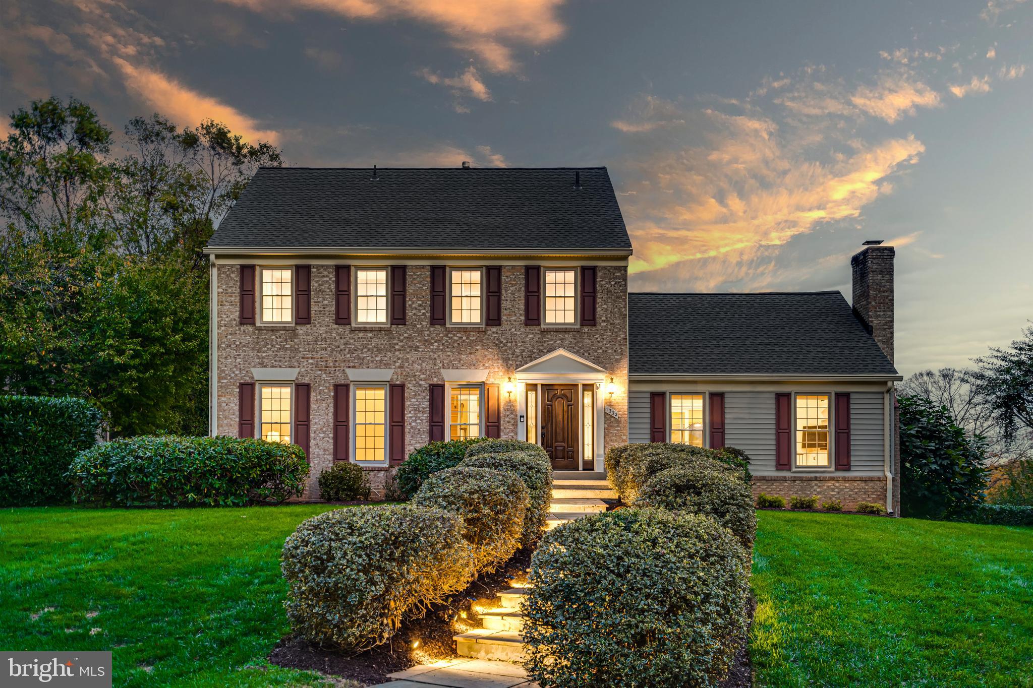 1332 CARPERS FARM WAY