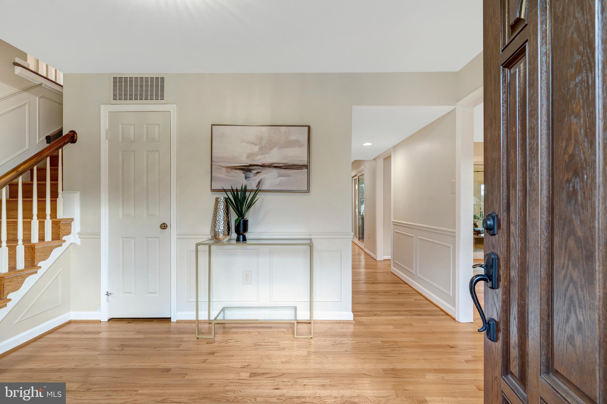 CARPERS FARM - Residential