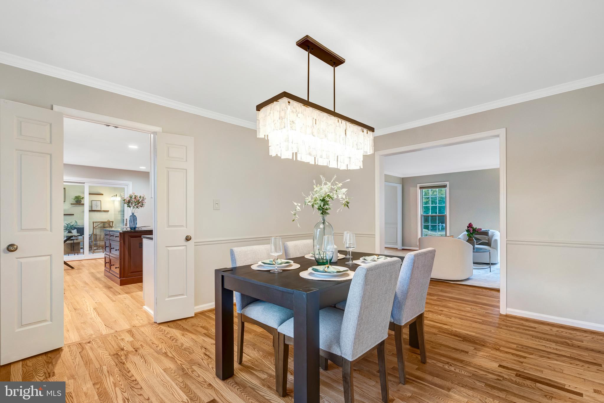 CARPERS FARM - Residential