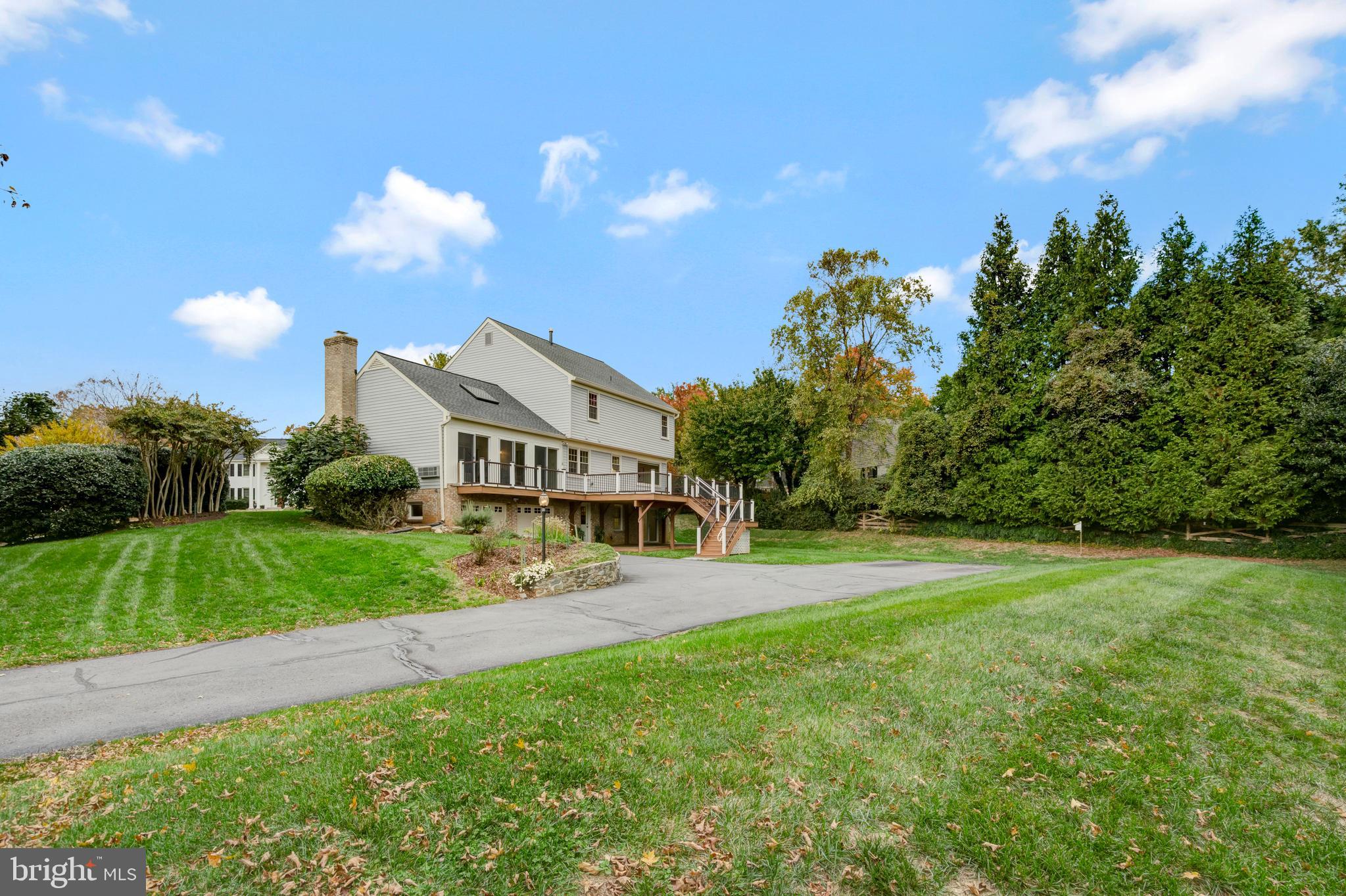 CARPERS FARM - Residential