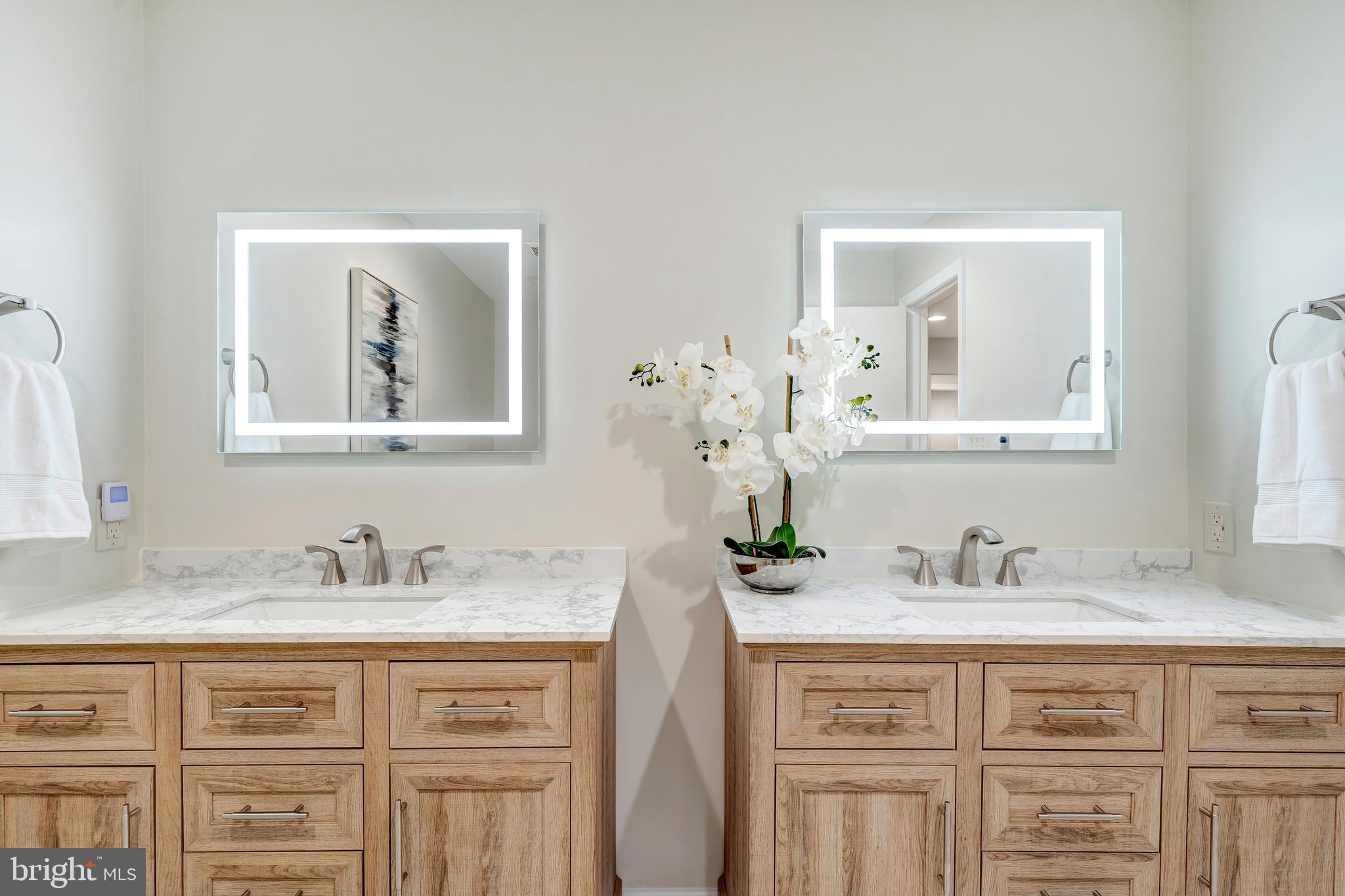 CARPERS FARM - Residential