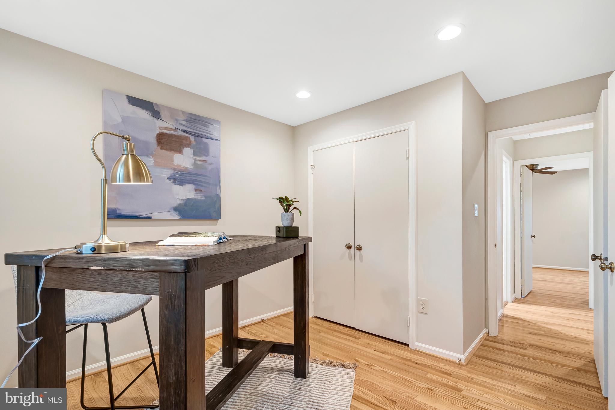 CARPERS FARM - Residential