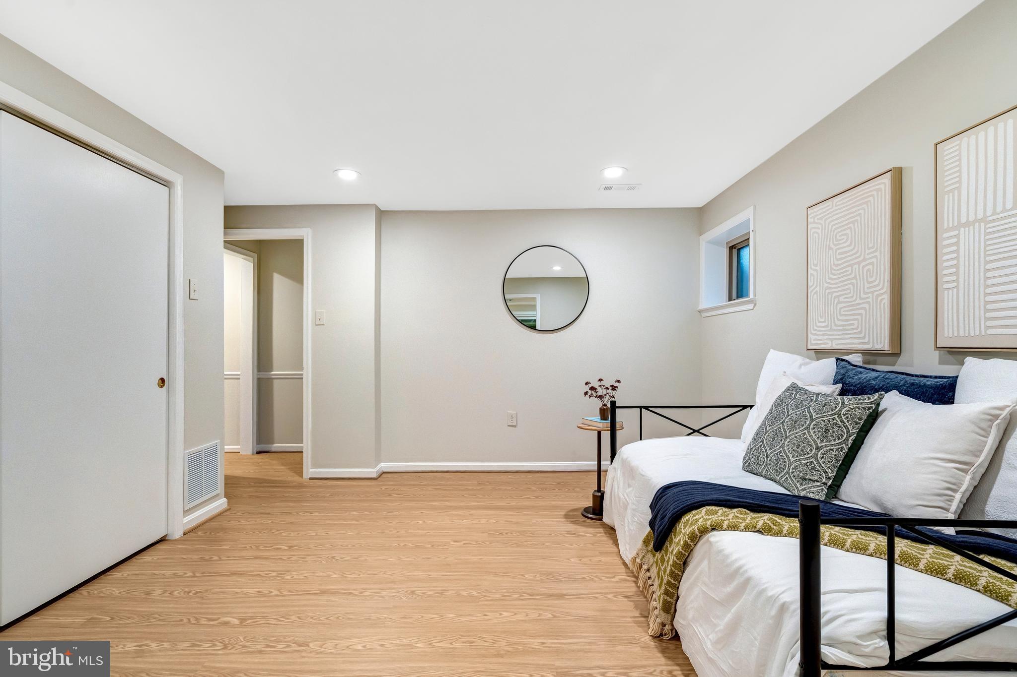 CARPERS FARM - Residential