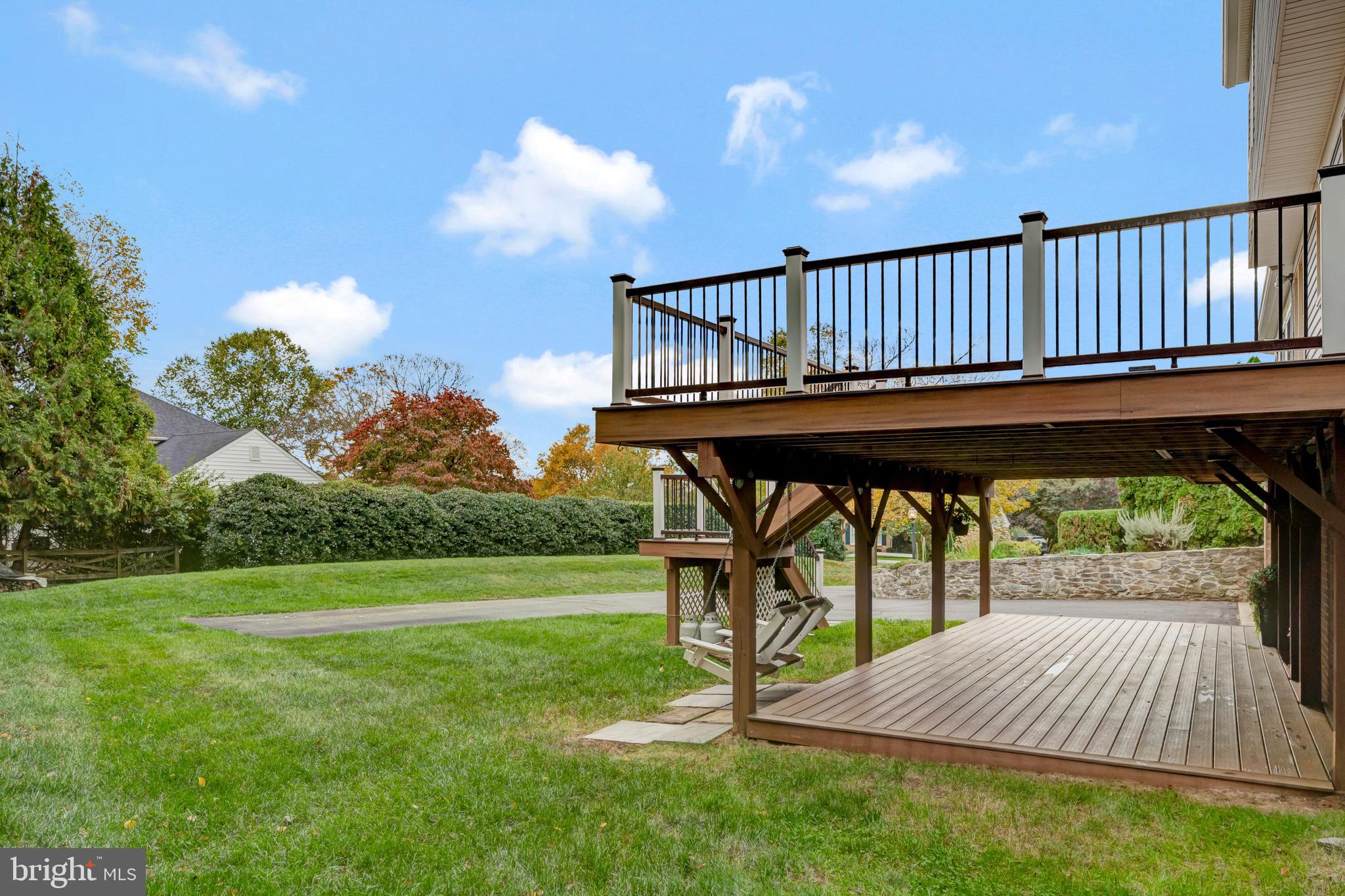 CARPERS FARM - Residential