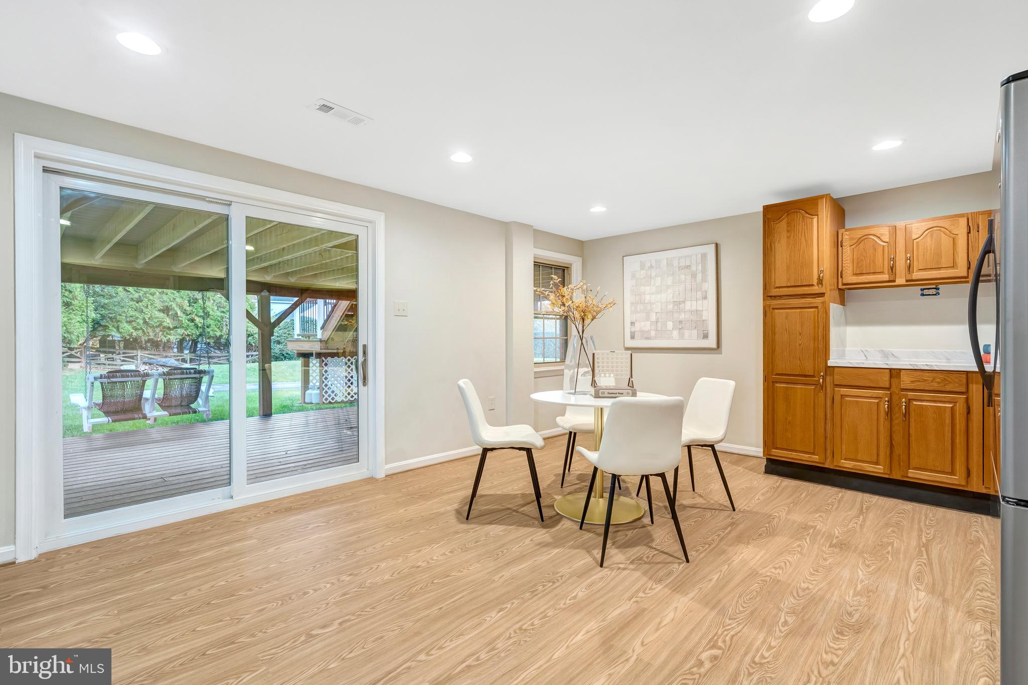 CARPERS FARM - Residential