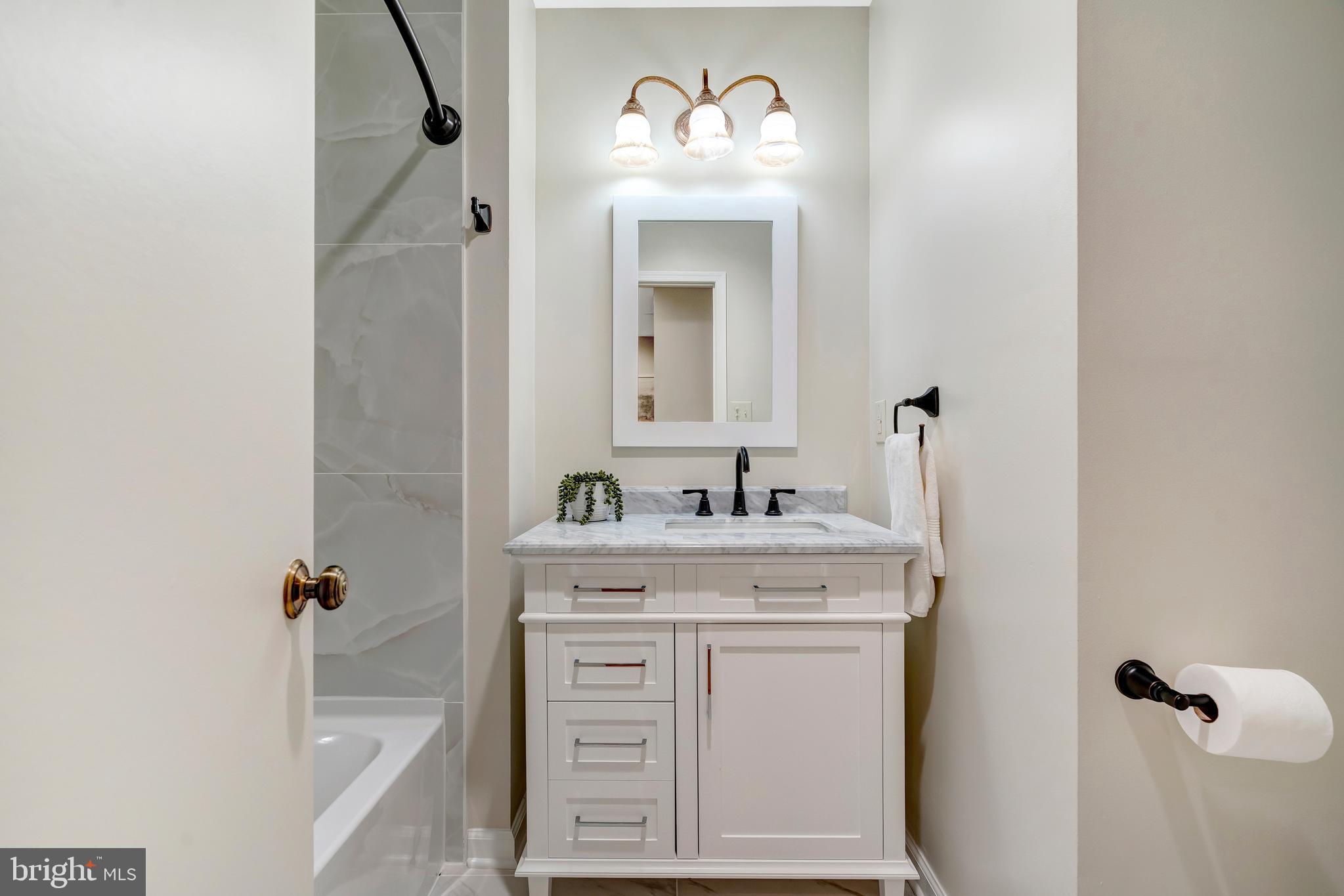 CARPERS FARM - Residential