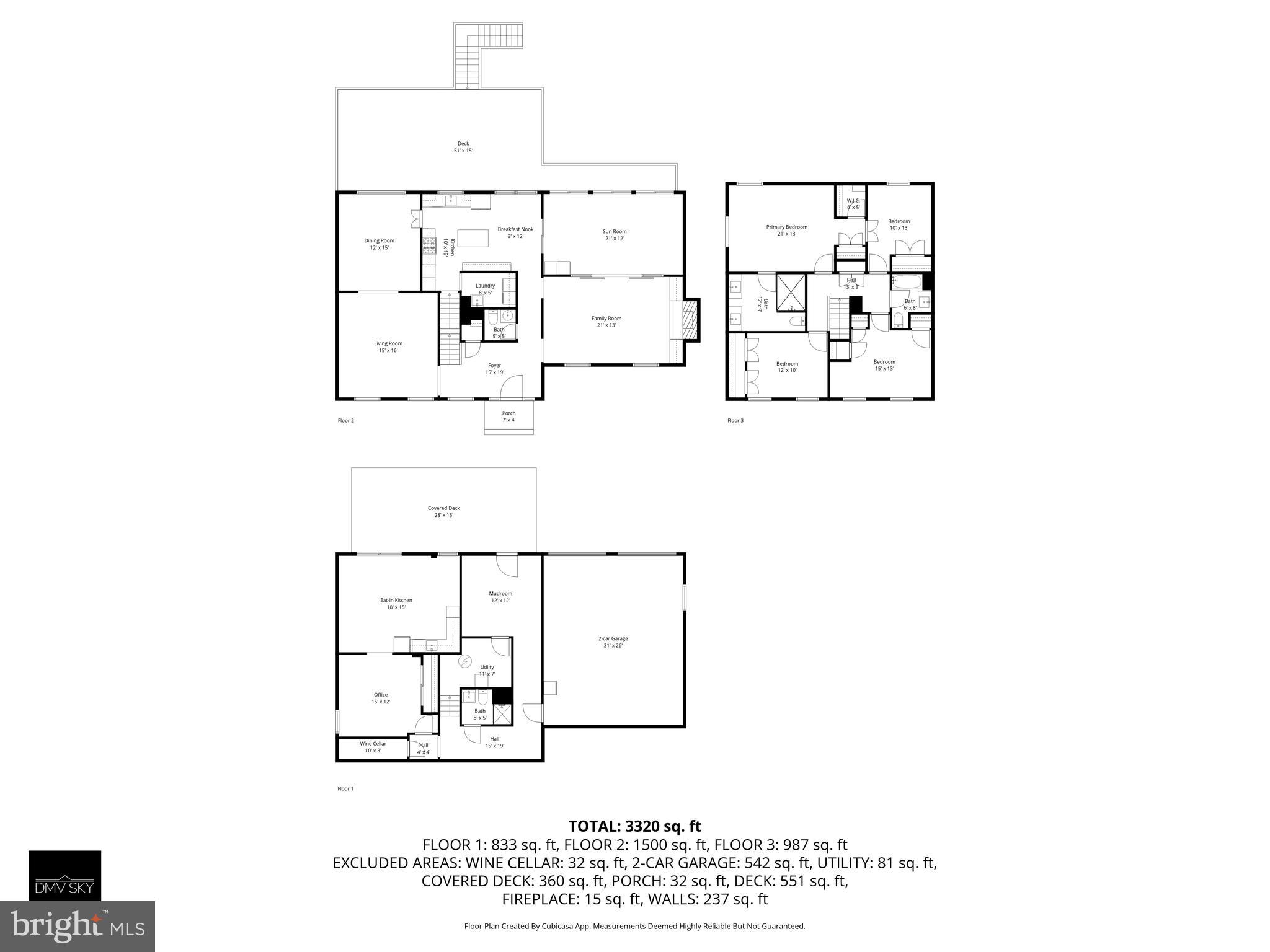 CARPERS FARM - Residential