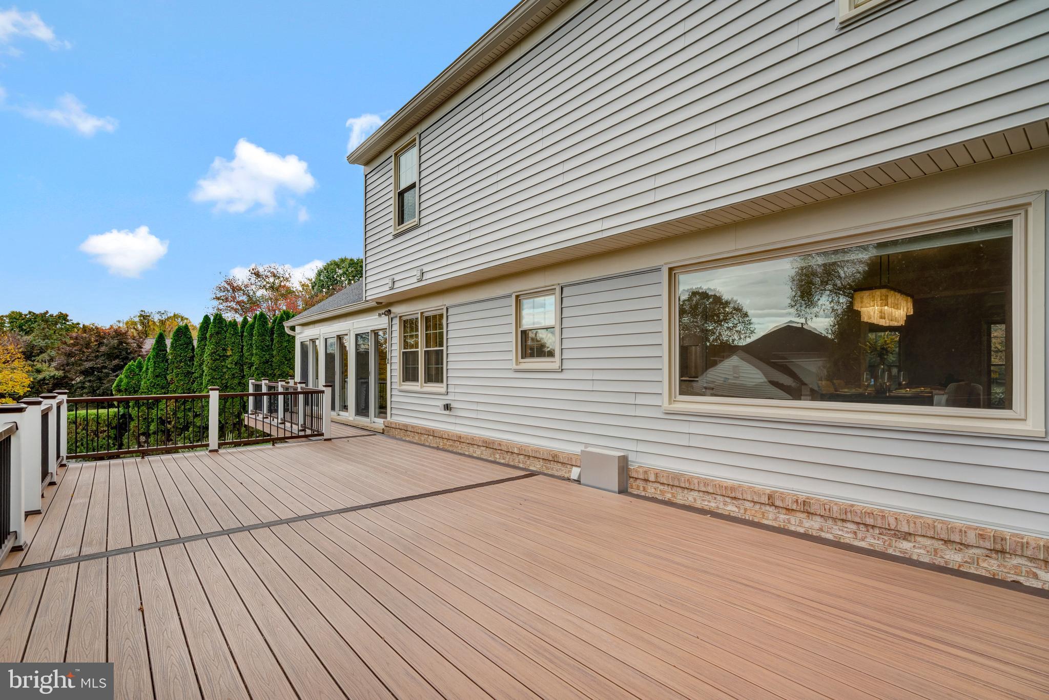 CARPERS FARM - Residential