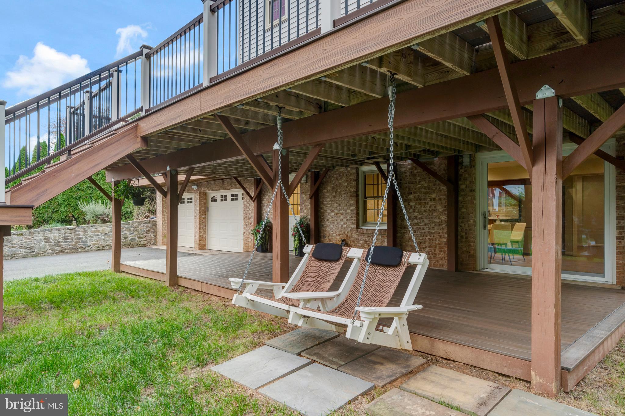 CARPERS FARM - Residential