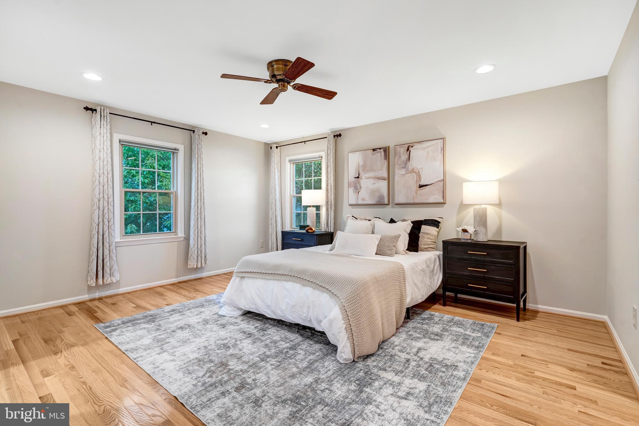 CARPERS FARM - Residential