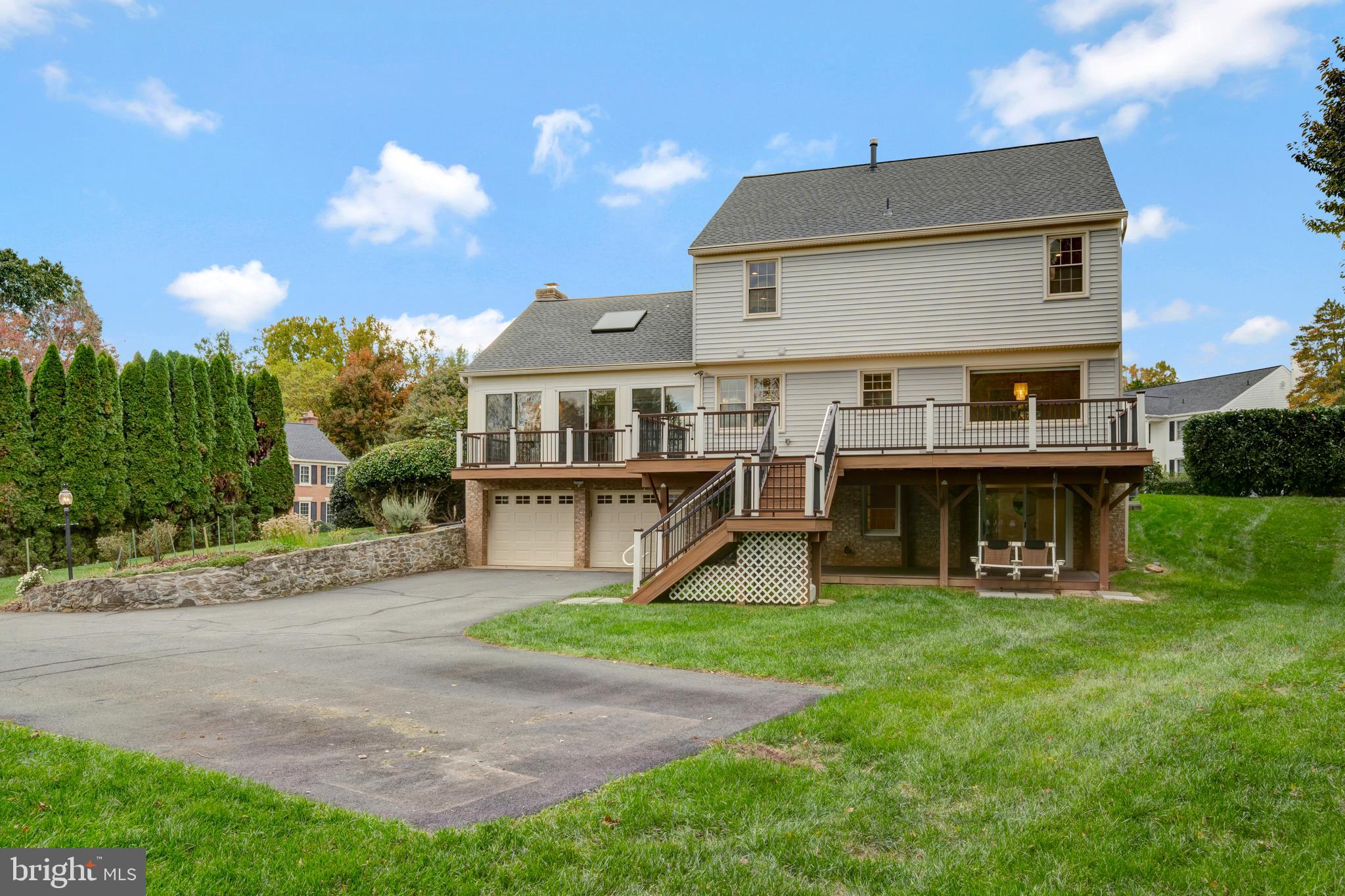 CARPERS FARM - Residential