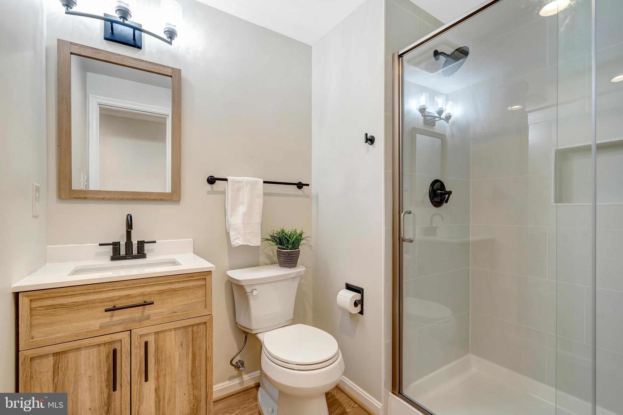 CARPERS FARM - Residential