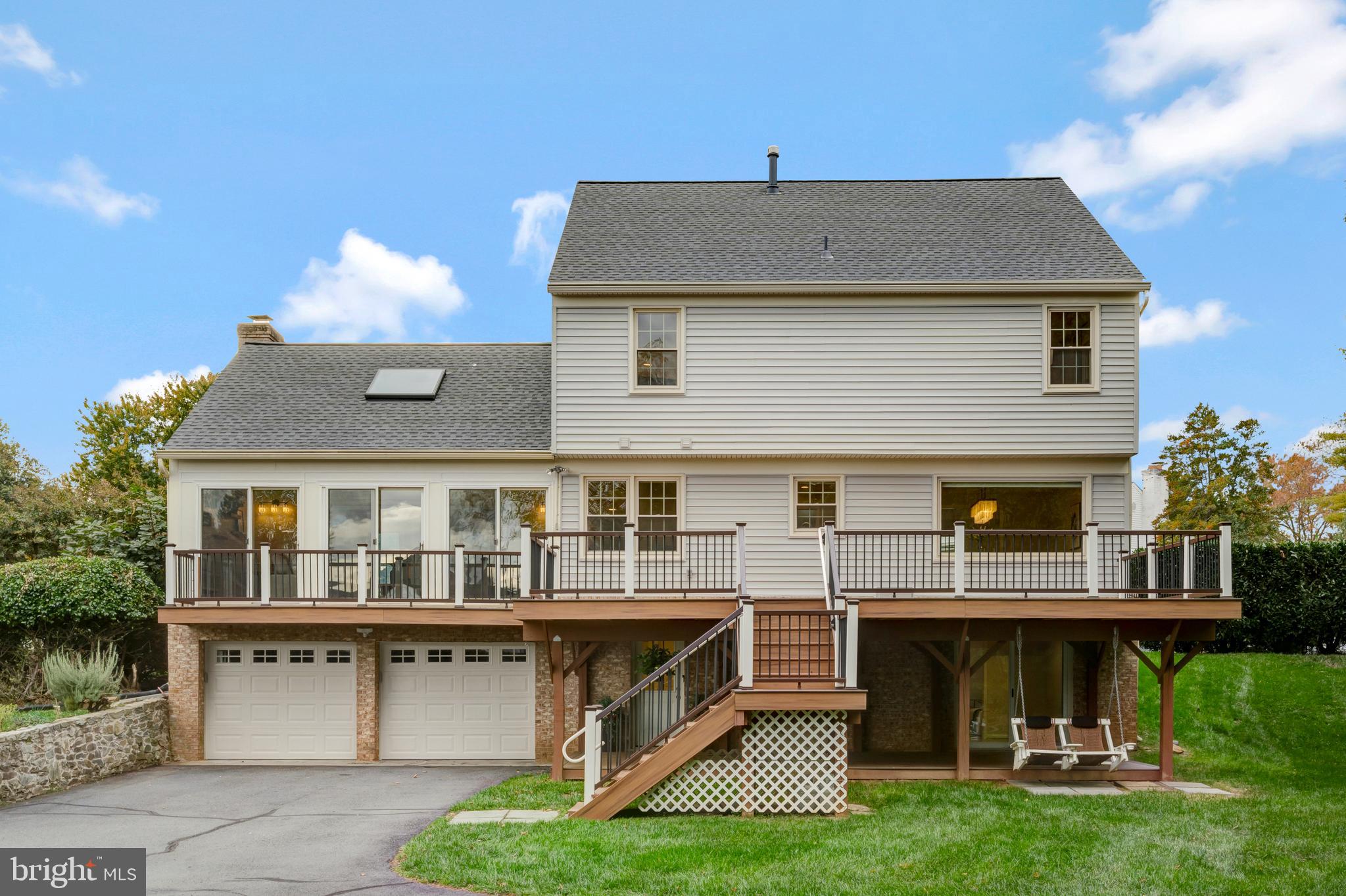 CARPERS FARM - Residential