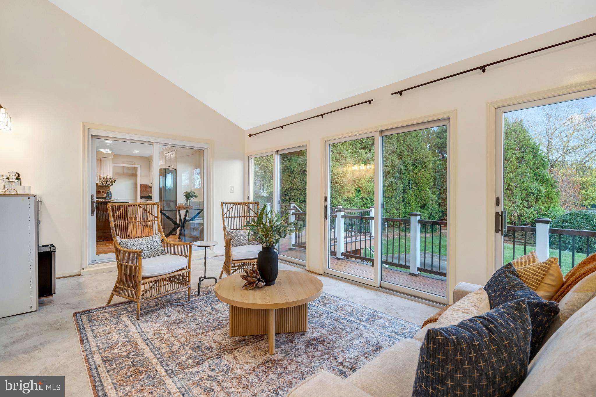 CARPERS FARM - Residential