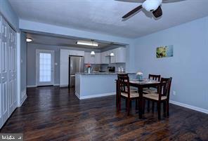 VILLAGE OF PAWNEE - Residential Lease