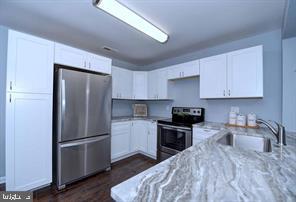 VILLAGE OF PAWNEE - Residential Lease