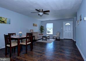 VILLAGE OF PAWNEE - Residential Lease