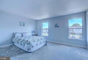 VILLAGE OF PAWNEE - Residential Lease