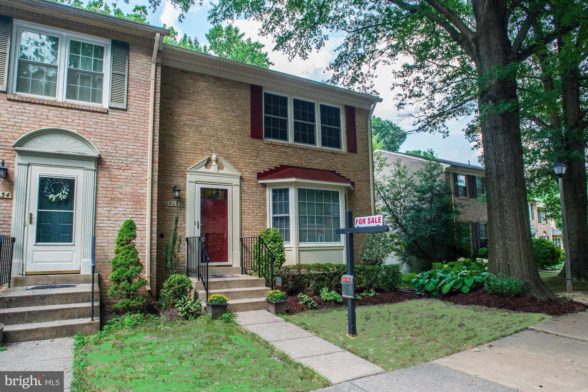 9032 Rosewall Court, Springfield, VA 22152
