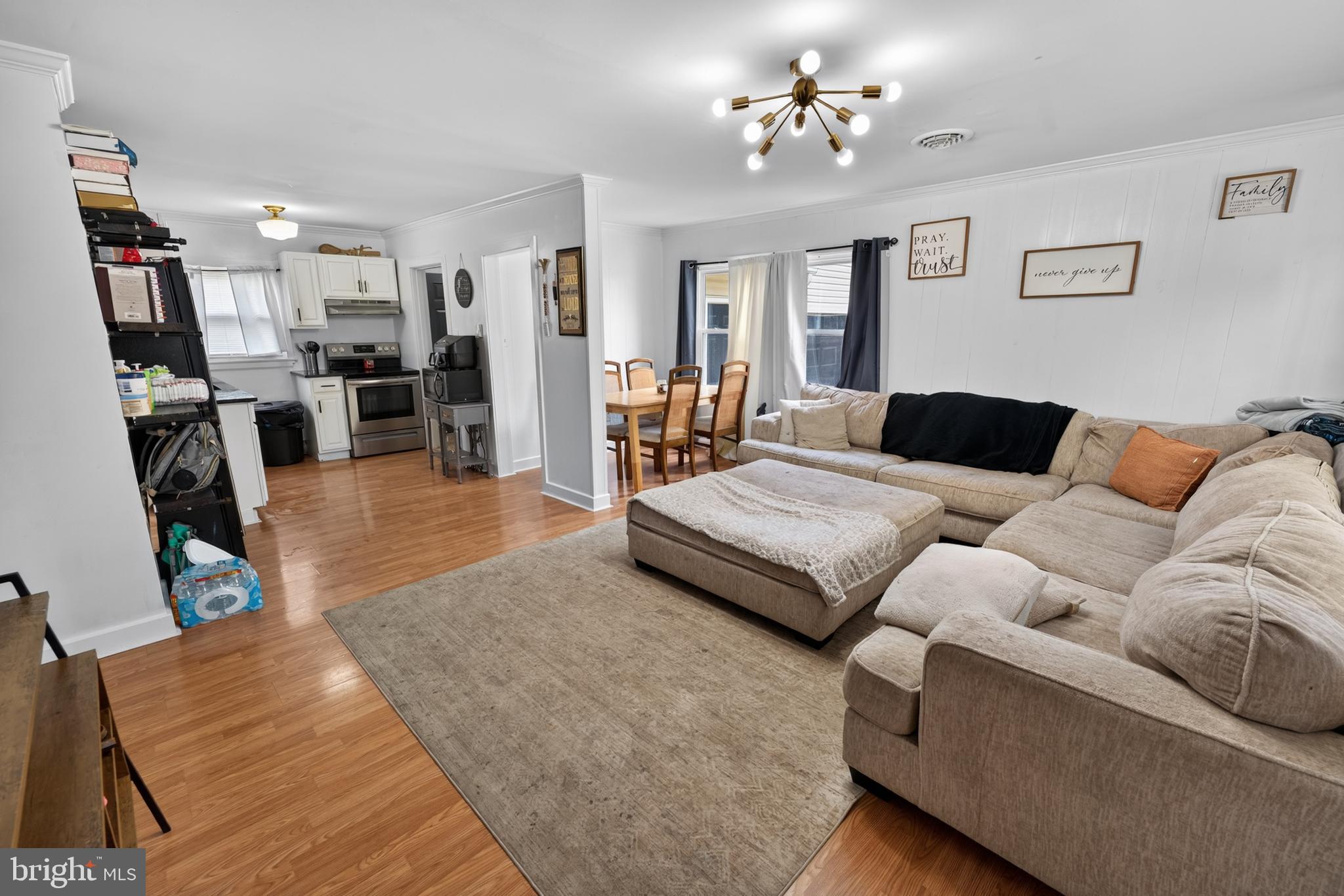 1 E MILBY STREET
