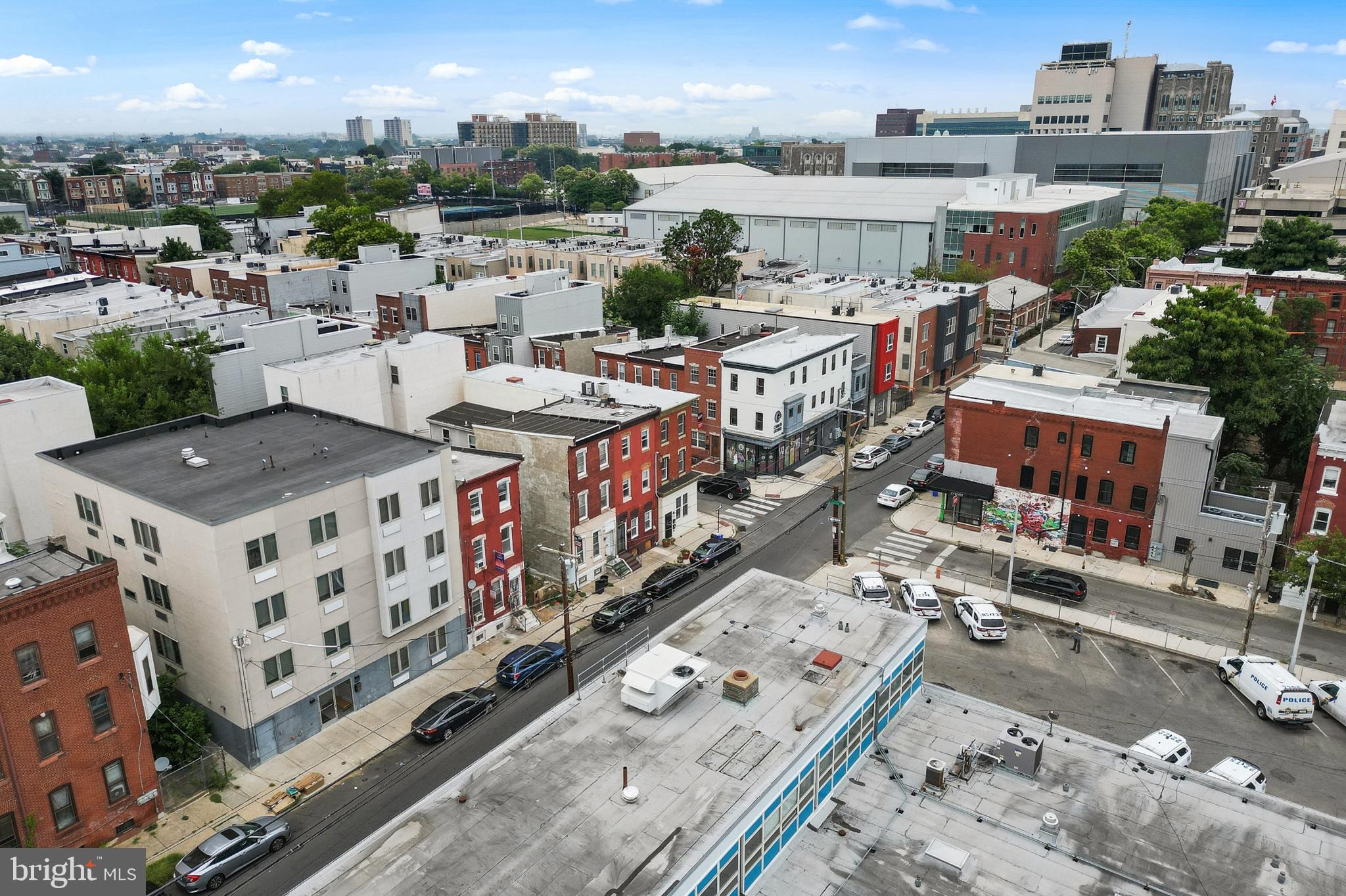 TEMPLE UNIVERSITY - Residential Lease