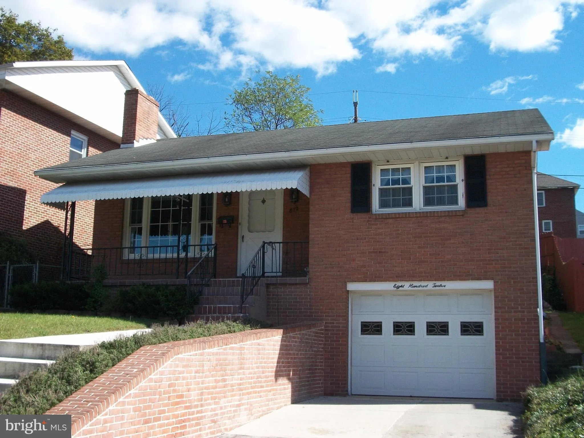 812 Louisiana Avenue, Cumberland, MD 21502