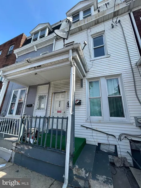 422 N 9th St, Lebanon, PA MLS: PALN2019104