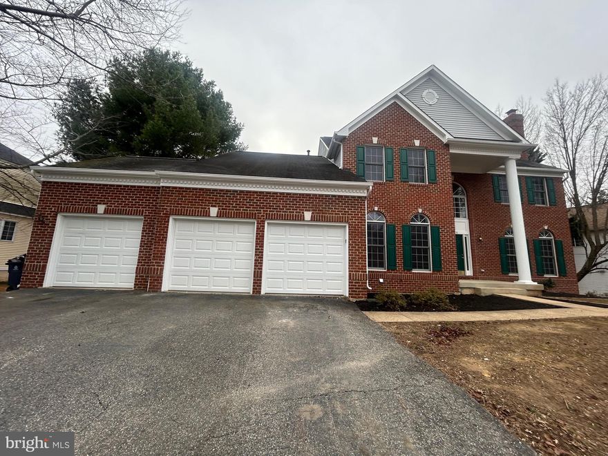 Please CALL AGENT. No HOA association. Welcome to 1208 Accokeek Landing Dr. on half an acre lot. Just minutes to MGM and proximity to DC and Alexandria. This residence is right off Indian Head Highway, 210,  The residence is embedded in the Hunter's Pointe community. A very quiet and peaceful community. The whole house is basically comprised of 8 total rooms. The main level with the master suite with a huge jetted tub and a walk-in shower. beside it.  The Library room is located on the opposite side of the master with a full walk-in shower by its entrance. The upper level is encased with four bedrooms, two on either side, with two separate full baths to share.  The basement has one full bedroom and another extra room with a full walk-in bath. It has a huge finished basement for entertainment.. Moreover, it has a gorgeous deck in the back for entertainment or for barbecuing. with an entrance from the eat-in-kitchen area. This residence has the most beautiful, charming Crown Molding throughout, with a high foyer and Cathedral ceilings in the living room. It also has 3 alluring fireplaces to relax in winter. The house has a welcoming gourmet kitchen with an eat-in kitchen, counters with granite tops. It has a private dining area completely separate from the living room, with a magnificent Chandelier. On the opposite side of the main dining is the Family room to relax. Agents, once it's active, I look forward to your offers. with appealing incentives. Entrance strictly by Schedule and through Combo. The sellers are offering one percent closing assistance from the sale price to the lucky purchasers.