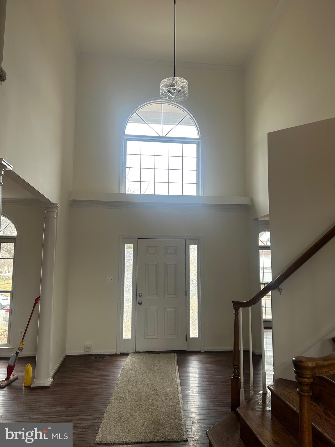 HUNTERS POINTE - Residential