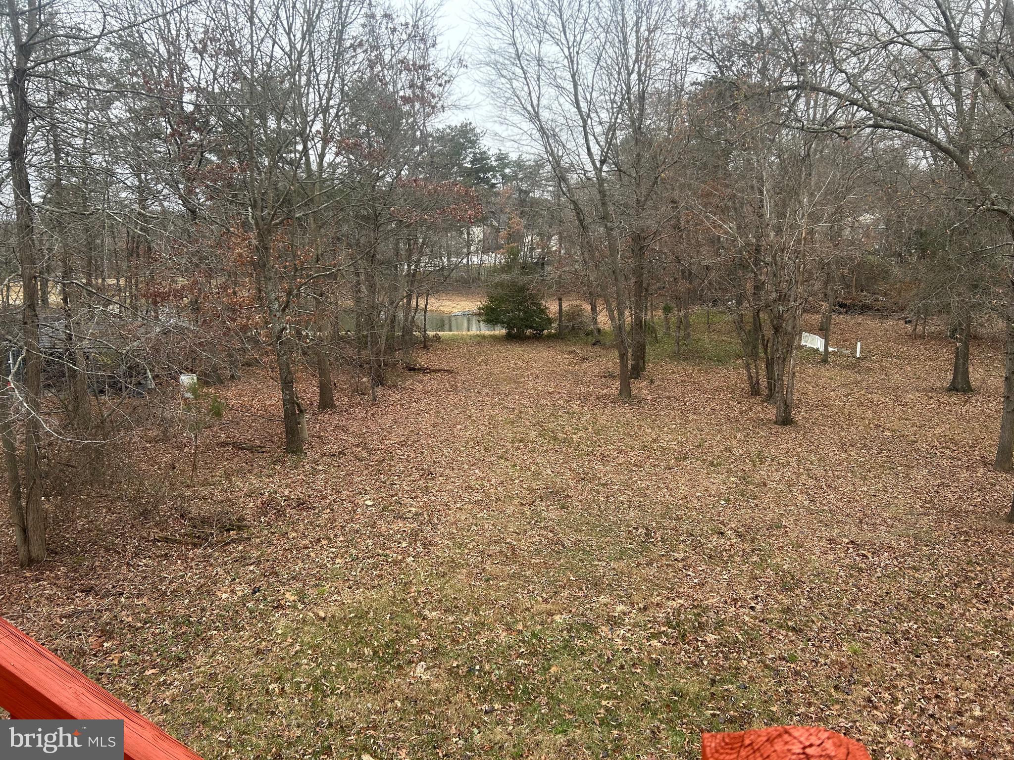 HUNTERS POINTE - Residential