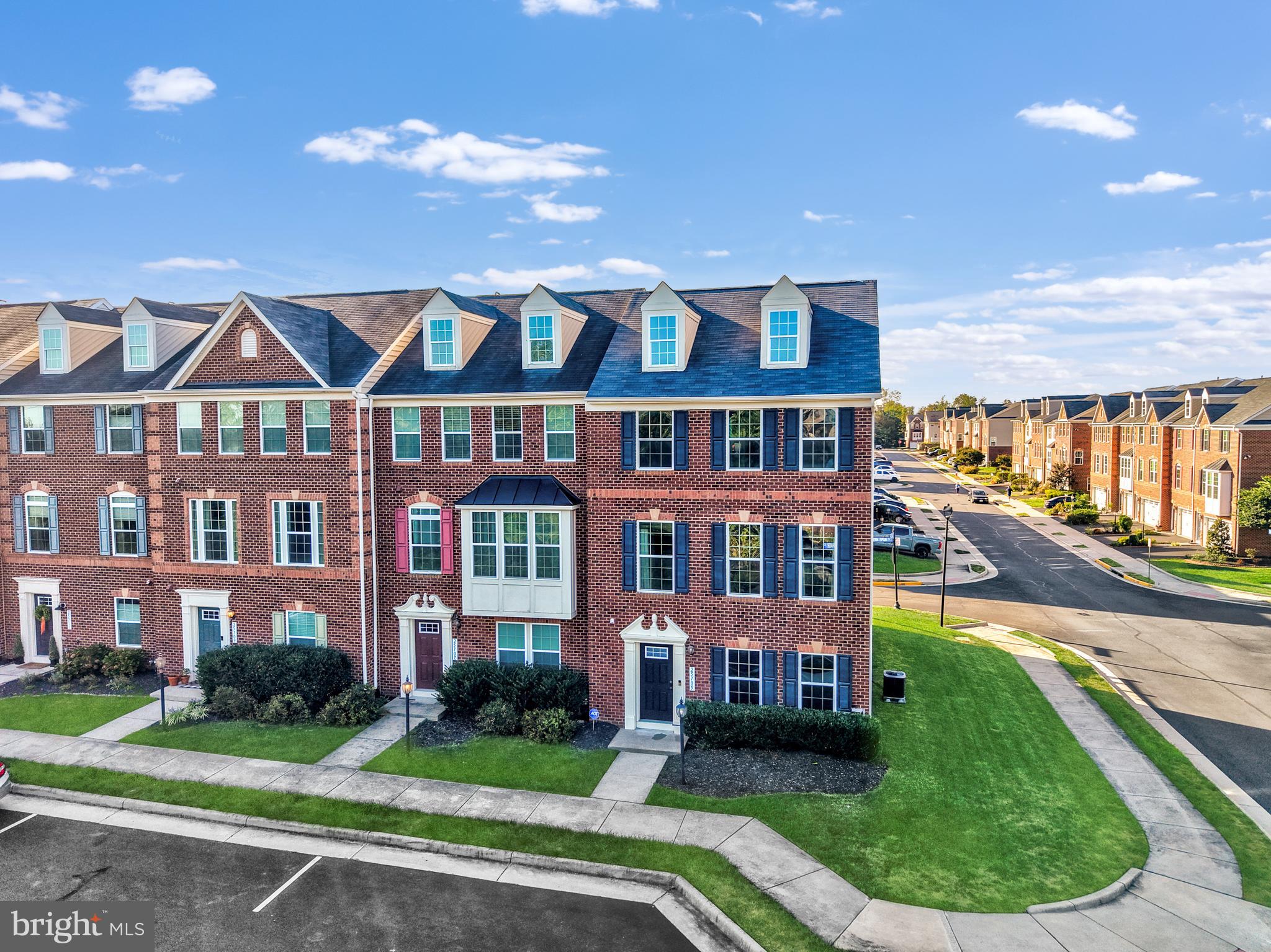 25705 CLAIRMONT MANOR SQUARE