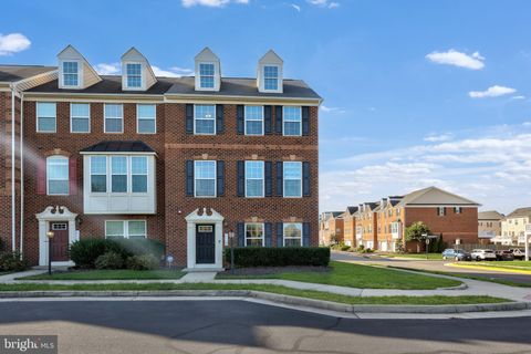 25705 CLAIRMONT MANOR SQUARE ALDIE VA 20105