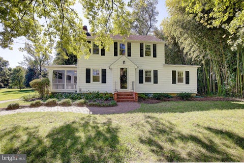 Homes For Sale - 1925 Fairfax Road<br/> ANNAPOLIS, MD 21401