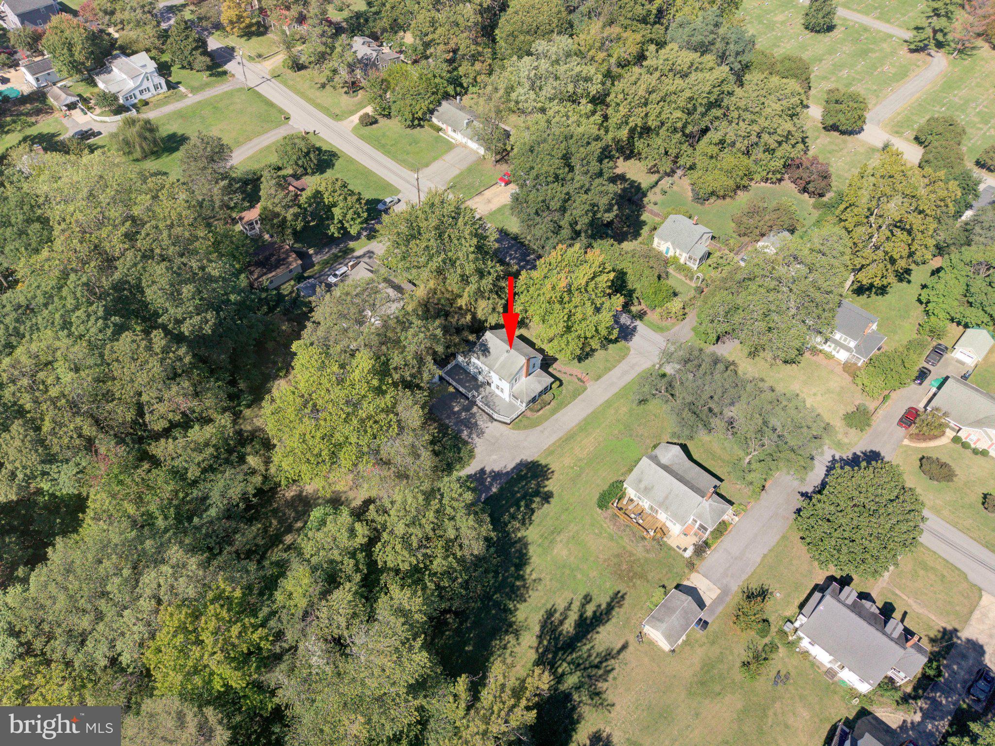 1925 FAIRFAX ROAD