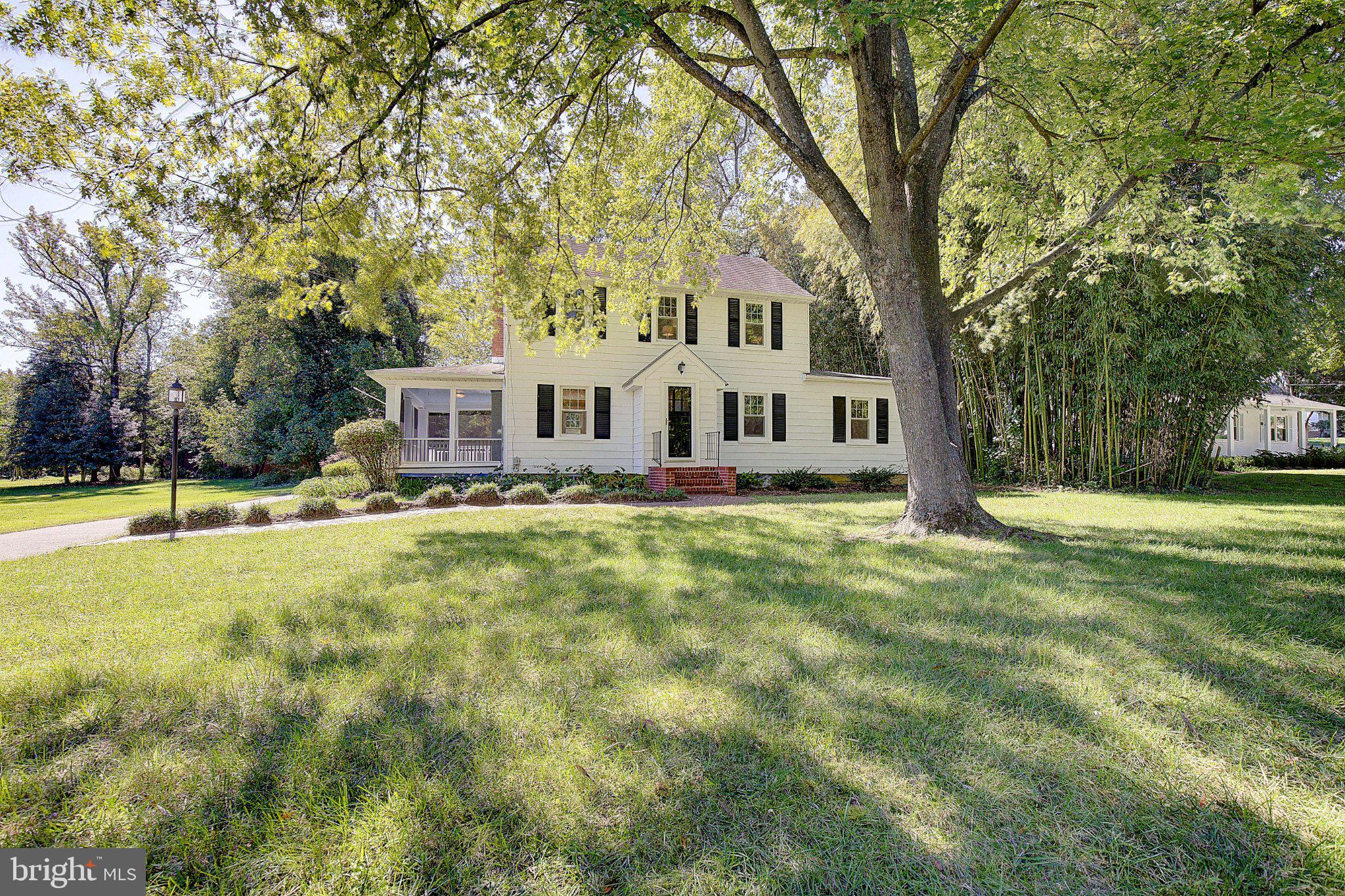 1925 FAIRFAX ROAD