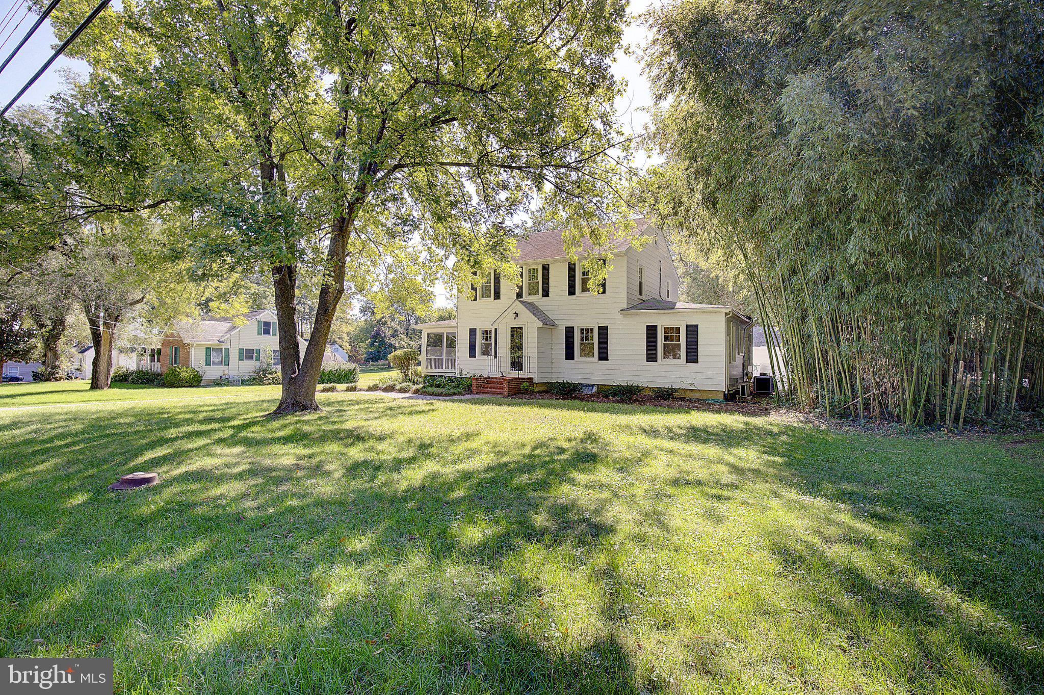 1925 FAIRFAX ROAD