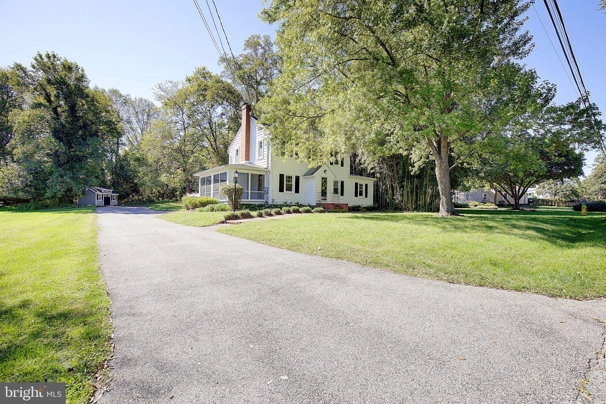 1925 FAIRFAX ROAD