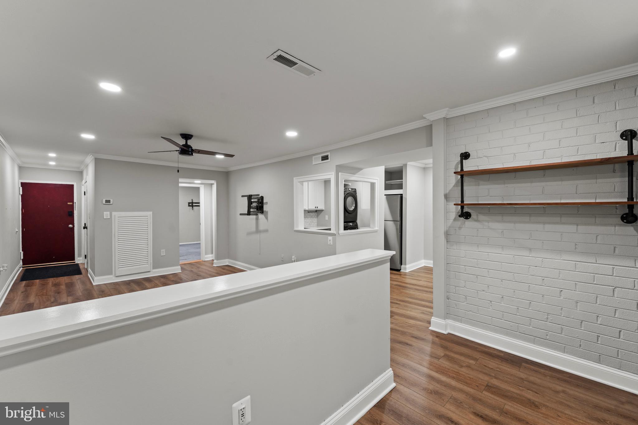 CHELSEA WEST CONDOMINIUMS - Residential