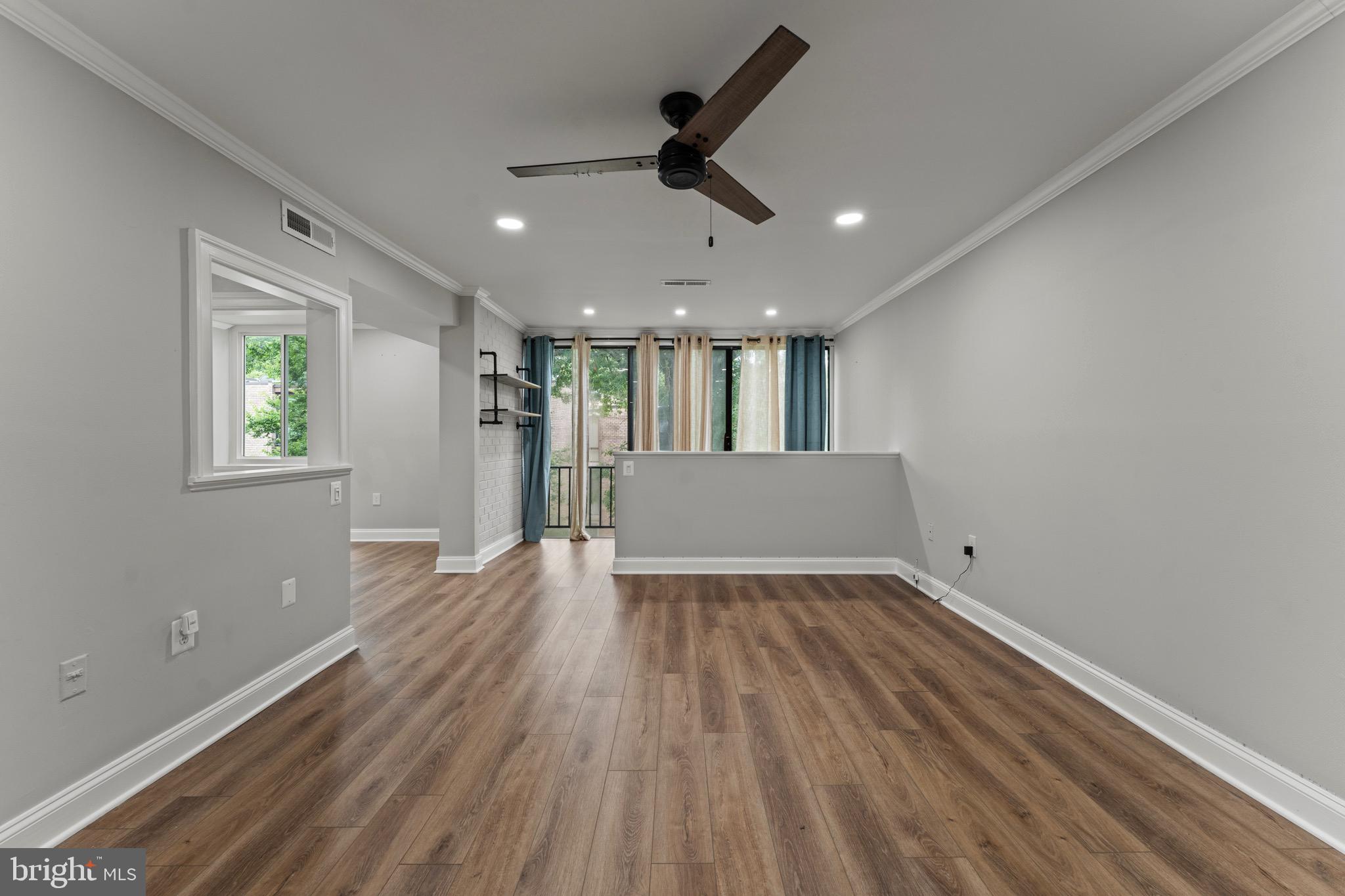 CHELSEA WEST CONDOMINIUMS - Residential