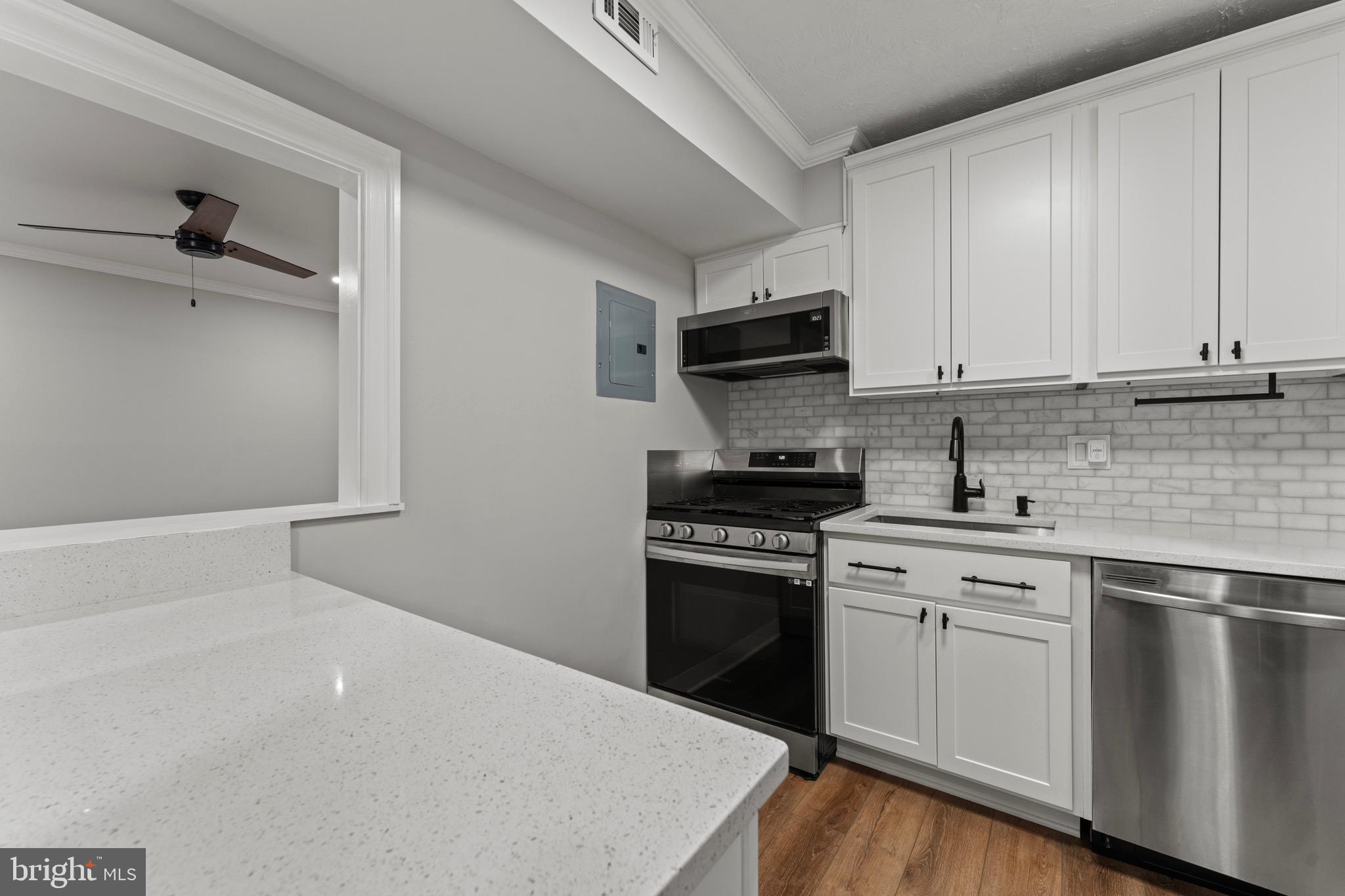 CHELSEA WEST CONDOMINIUMS - Residential